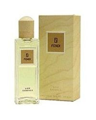Fendi Life Essence By Fendi For Men. Eau De Toilette Spray 3.4 Ounces