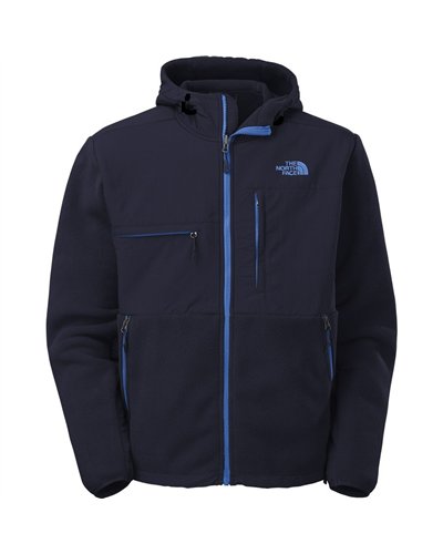 The North Face Men's Denali Jacket Navy
