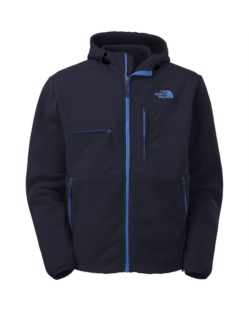 The North Face Men's Denali Jacket Navy