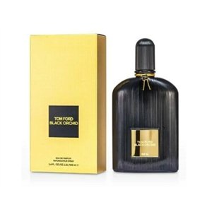 Tom Ford by Tom Ford Black Orchid Eau De Parfum Spray for Women 3.4oz