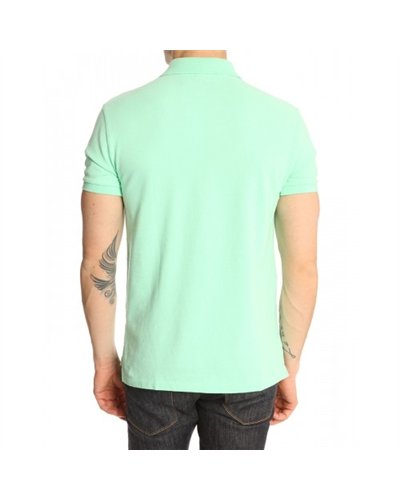 Polo Ralph Lauren  Men's Classic-Fit  Polo Shirt Mint
