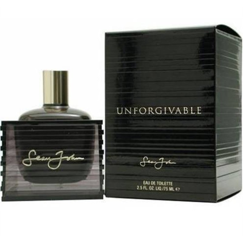 Unforgivable By Sean 4.2 oz for Men