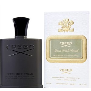 Vetiver by Creed, 4 oz Millesime Eau de Parfum Spray Men