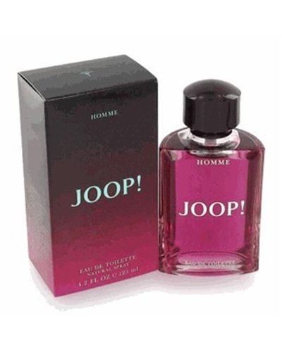 Joop! Hoome by  Joop edt spray 4.2 oz for Men