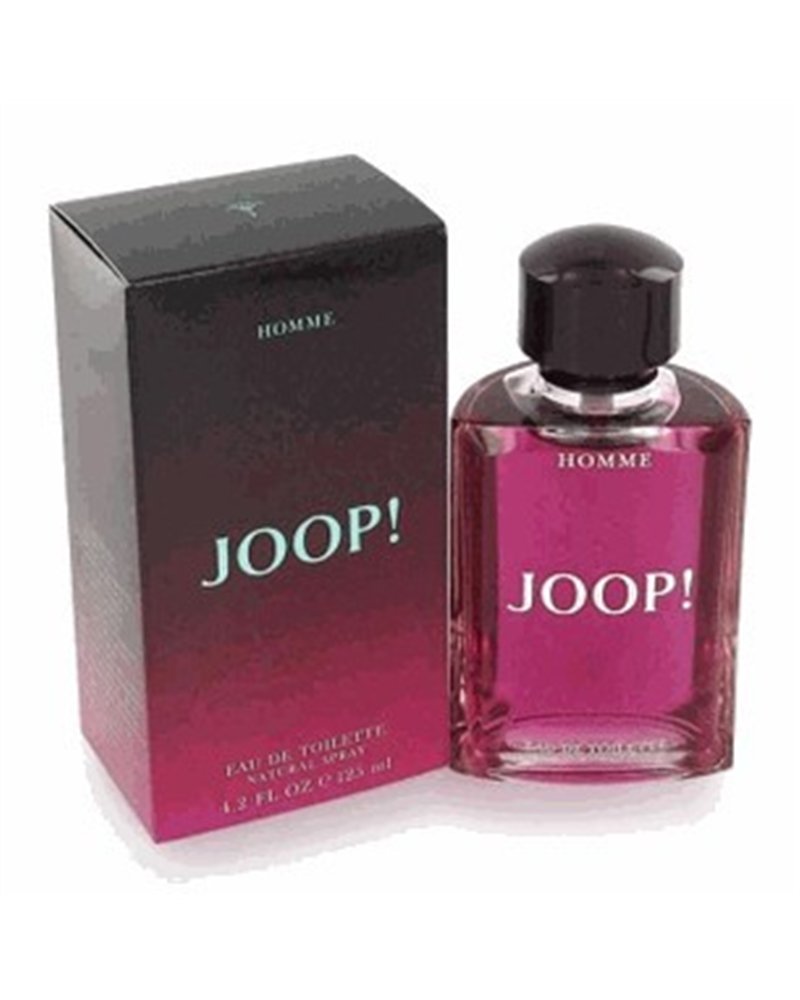 Joop! Hoome by  Joop edt spray 4.2 oz for Men