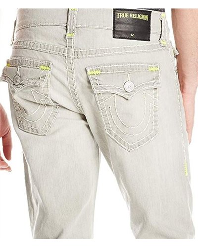 True Religion Rickey Relaxed Fit Jean Closeout