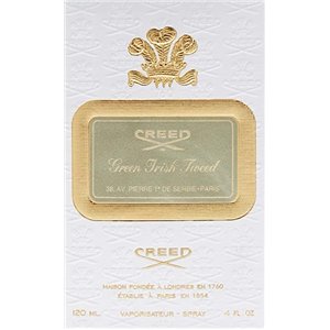 Vetiver by Creed, 4 oz Millesime Eau de Parfum Spray Men