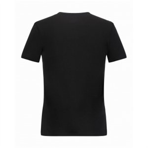 GUCCI Logo Graphic T-Shirt -Black