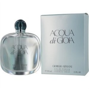 Acqua di Gio By GIORGIO ARMANI eau de parfum spray 3.4 oz Women