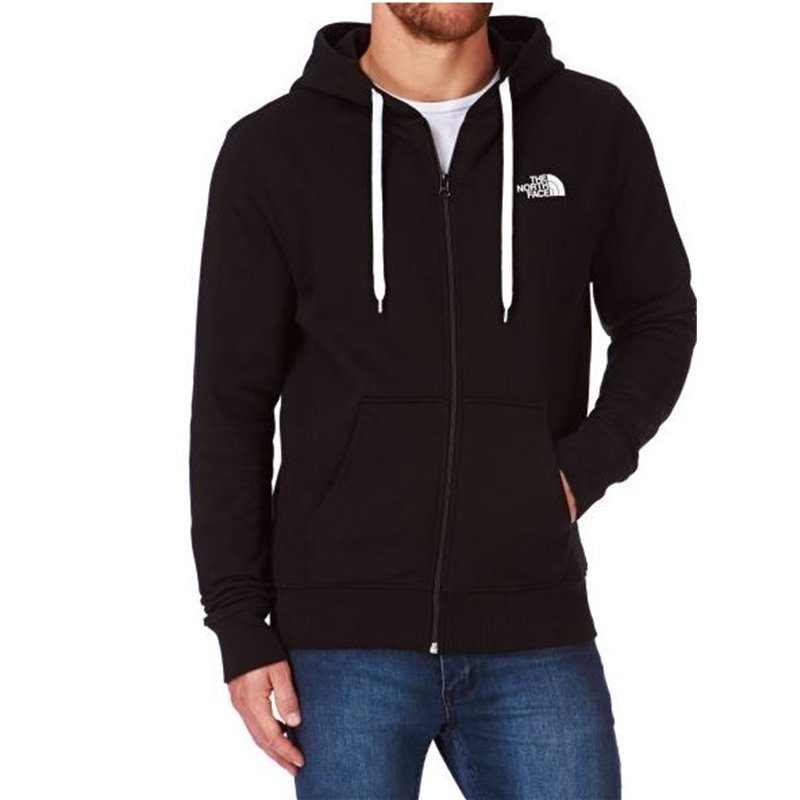 The North Face Open Gate Full-Zip Hoodie