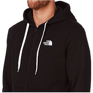 The North Face Open Gate Full-Zip Hoodie