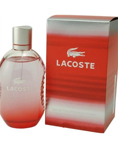 Lacoste Style in Play Men's 4.2-ounce Eau de Toilette Spray
