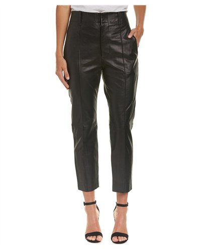 VINCE Vince Carrot Shape Pant