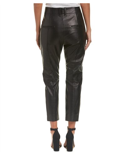 VINCE Vince Carrot Shape Pant