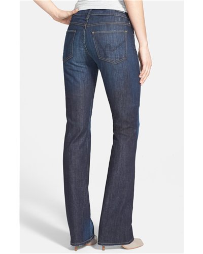 Kelly' Bootcut Stretch Jeans CITIZENS OF HUMANITY