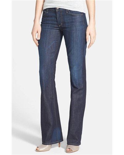 Kelly' Bootcut Stretch Jeans CITIZENS OF HUMANITY