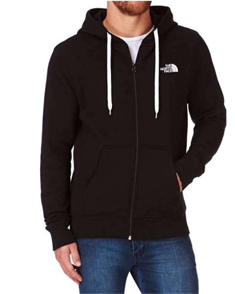 The North Face Open Gate Full-Zip Hoodie