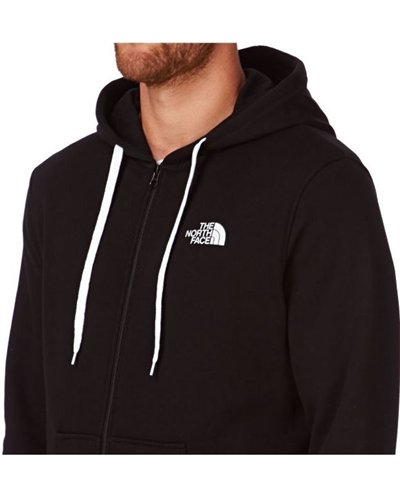 The North Face Open Gate Full-Zip Hoodie