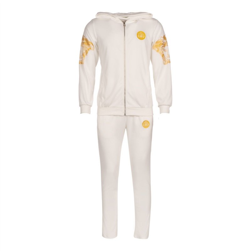 Versace Track Jacket & Pants Set VERSACE COLLECTION
