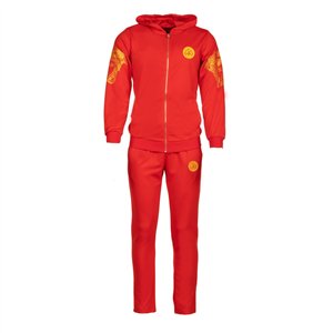 Versace Track Jacket & Pants Set VERSACE COLLECTION