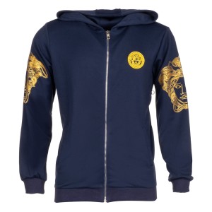 Versace Track Jacket & Pants Set VERSACE COLLECTION