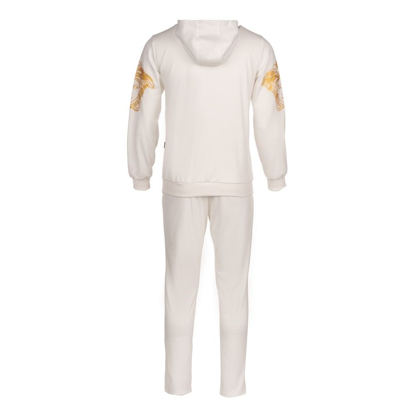 Versace Track Jacket & Pants Set VERSACE COLLECTION