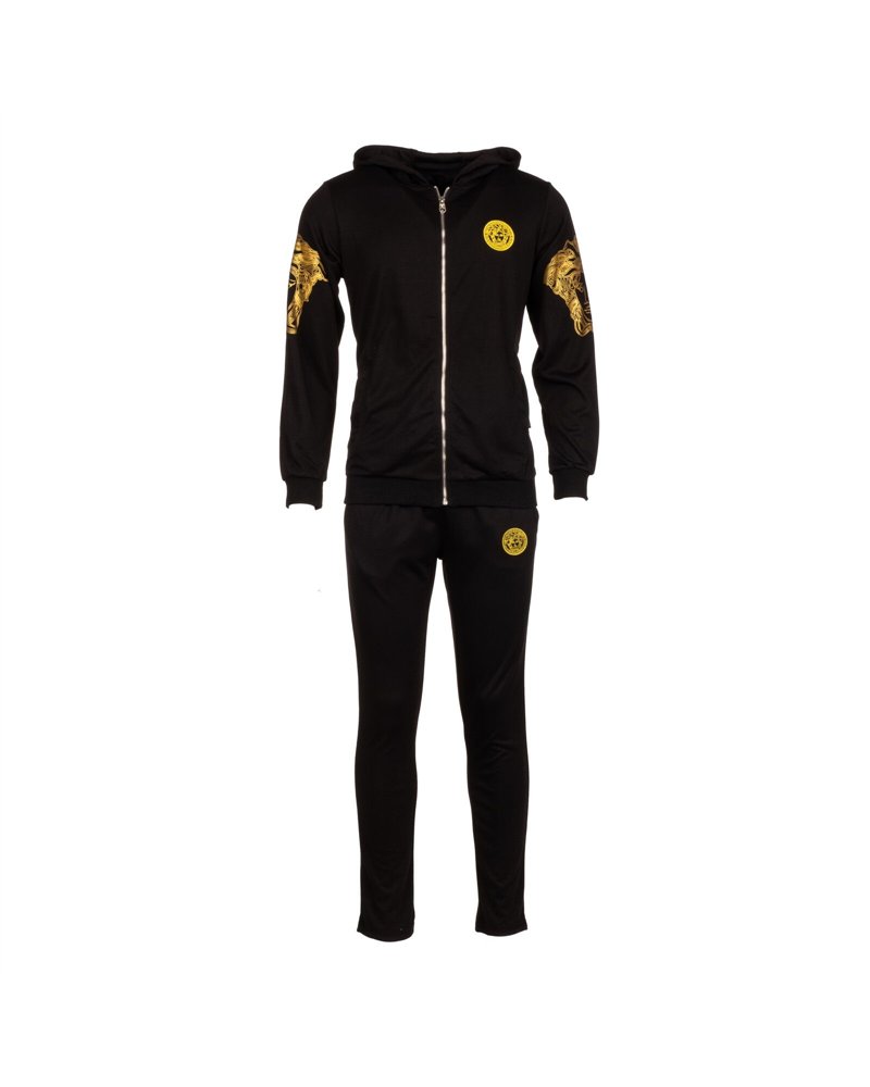 Versace Track Jacket & Pants Set VERSACE COLLECTION
