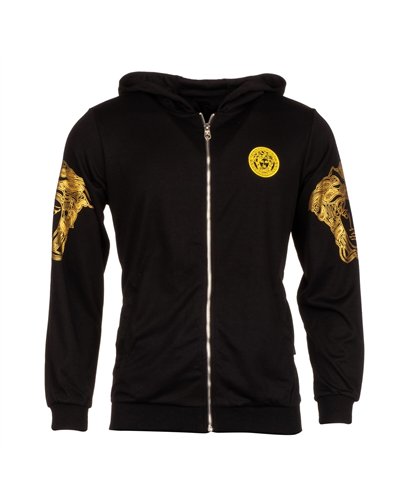 Versace Track Jacket & Pants Set VERSACE COLLECTION