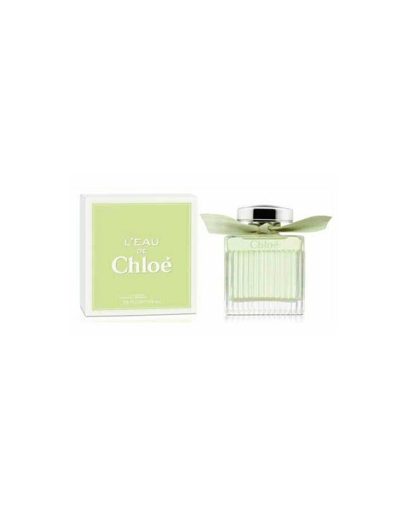 Chloe L'Eau de Chloe