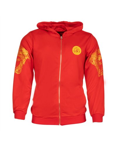 Versace Track Jacket & Pants Set VERSACE COLLECTION