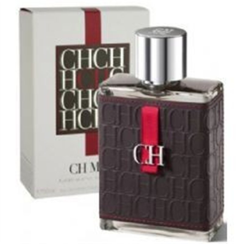 Carolina Herrera Ch Carolina Herrera Men's 3.4-Ounce Eau De Toil