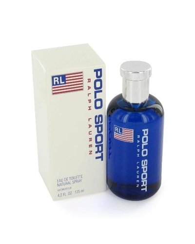 Ralph Lauren Polo Sport 4.2 FL.OZ For Men