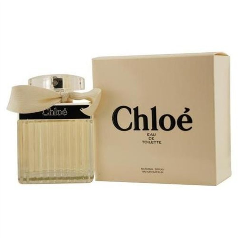 Chloe By Chloe 2.5 oz Eau de Parfum Spray for Women
