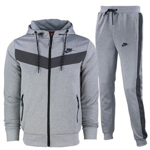 Nike Sportswear Scuba Fleece Jacket & Pants Set 2 Pc Set