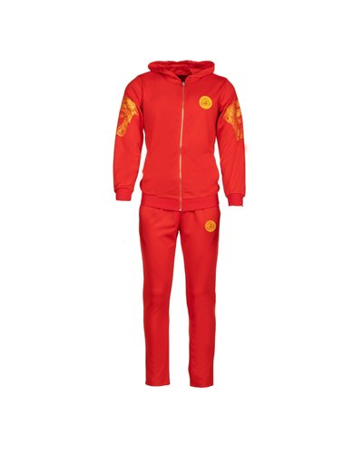 Versace Track Jacket & Pants Set VERSACE COLLECTION