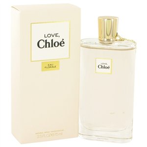 Chloe Love Eau Florale 2.5 oz Eau De Toilette Spray