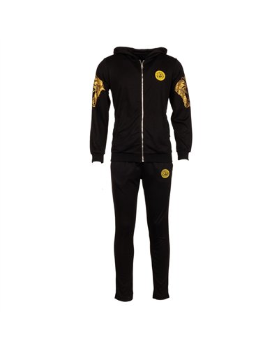 Versace Track Jacket & Pants Set VERSACE COLLECTION
