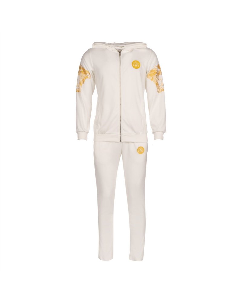 Versace Track Jacket & Pants Set VERSACE COLLECTION