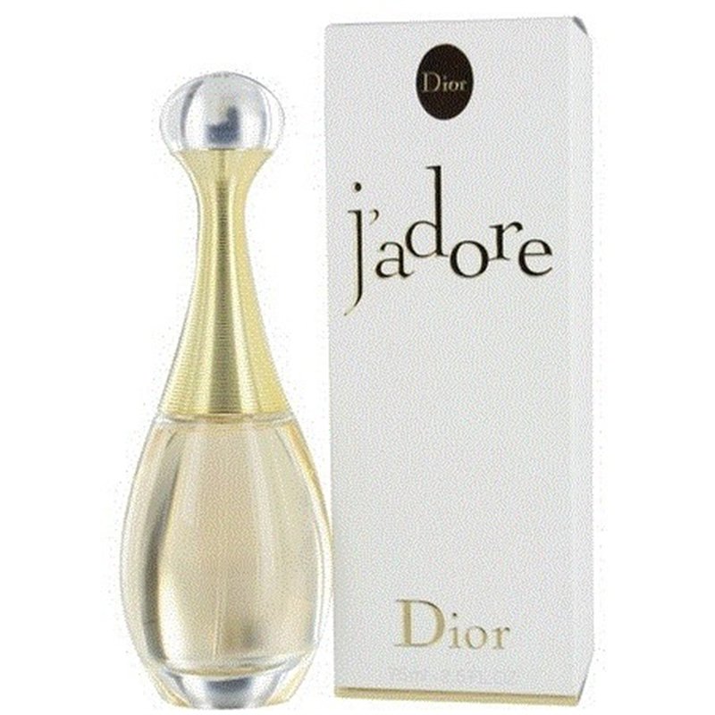Christian Dior J 'adore 3.4 EDT Spray  Women