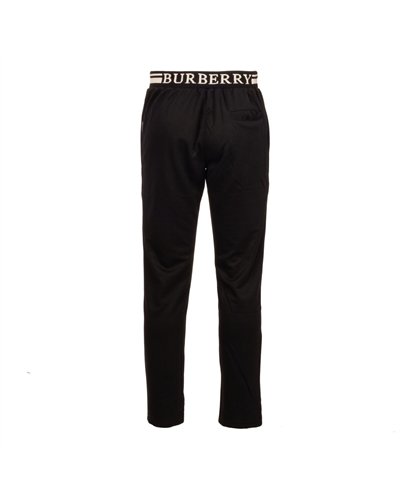 Burberry London Men’s Embroidered Logo Track pants & Jacket Set