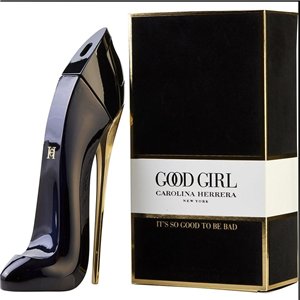 Ch Good Girl Legere women Eau De Parfum Spray 2.7 oz