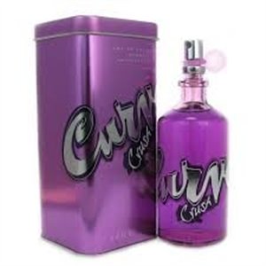 Curve Crush by Liz Claiborne for Women Eau de Toilette 6.8oz