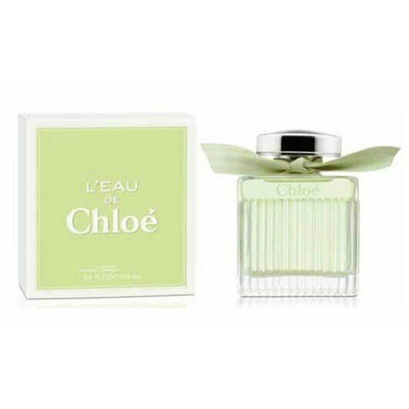 Chloe L'Eau de Chloe