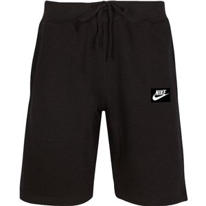Nike Men's Club Fleece  Shorts Black