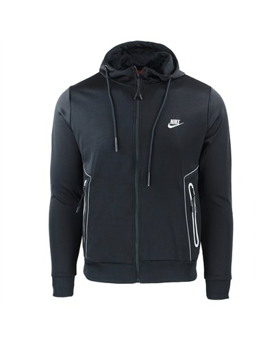 Nike Sportswear Scuba Fleece Jacket & Pants Set 2 Pc Set