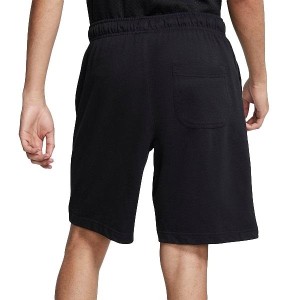 Nike Men's Club Fleece  Shorts Black
