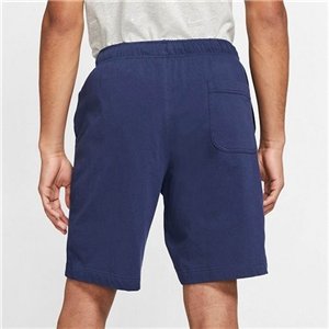 Nike Men's Club Fleece  Shorts