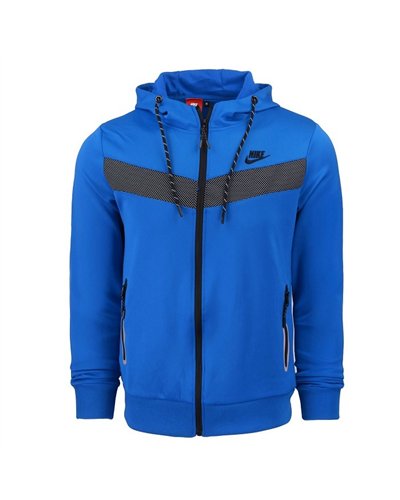 Nike Sportswear Scuba Fleece Jacket & Pants Set 2 Pc Set