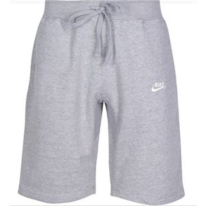 Nike Men's Club Fleece  Shorts