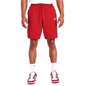 Nike Men's Club Fleece  Shorts